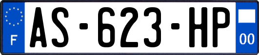 AS-623-HP