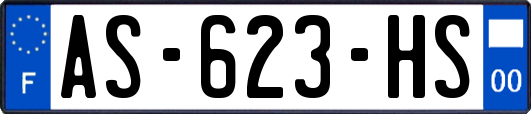 AS-623-HS