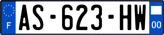 AS-623-HW
