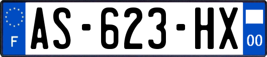 AS-623-HX