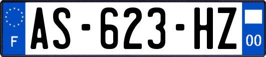 AS-623-HZ