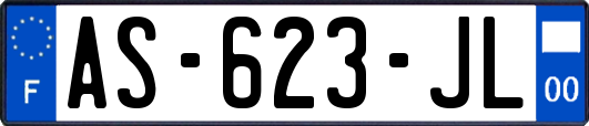 AS-623-JL