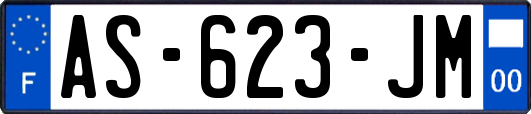 AS-623-JM