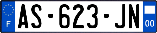 AS-623-JN