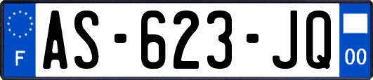 AS-623-JQ
