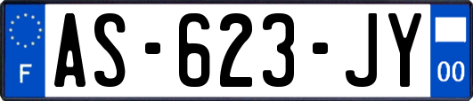 AS-623-JY