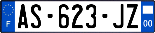 AS-623-JZ