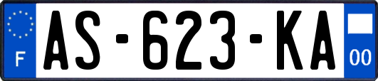 AS-623-KA