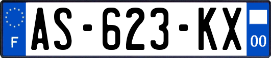 AS-623-KX