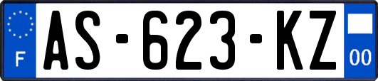 AS-623-KZ