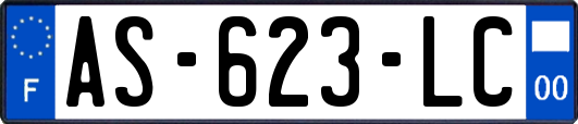 AS-623-LC