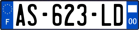 AS-623-LD