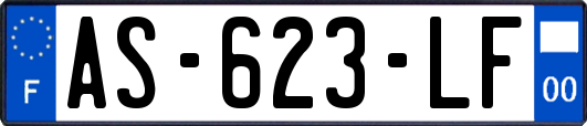 AS-623-LF