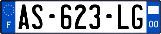 AS-623-LG