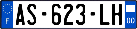 AS-623-LH