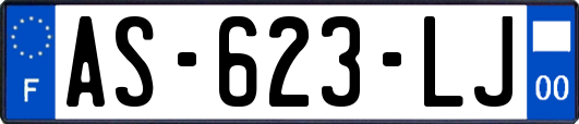 AS-623-LJ