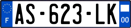 AS-623-LK