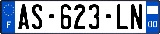 AS-623-LN