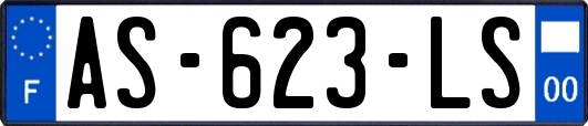 AS-623-LS
