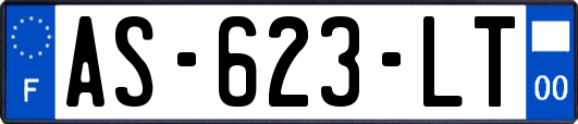 AS-623-LT