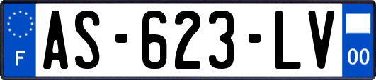 AS-623-LV