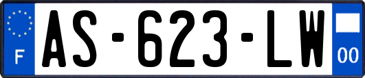 AS-623-LW