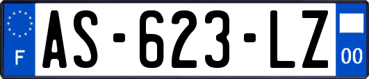 AS-623-LZ