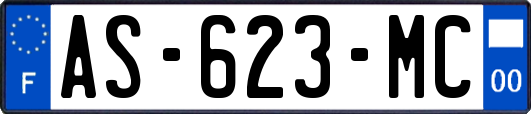AS-623-MC