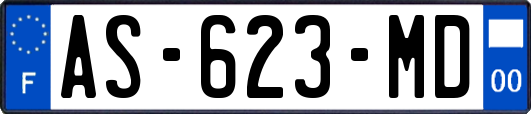 AS-623-MD