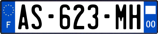 AS-623-MH