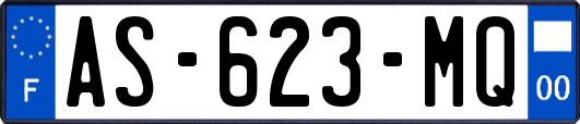 AS-623-MQ