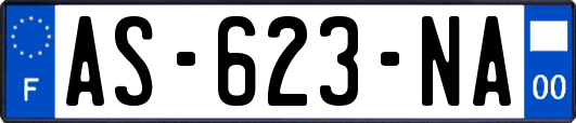 AS-623-NA