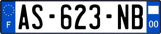 AS-623-NB