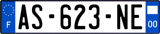 AS-623-NE
