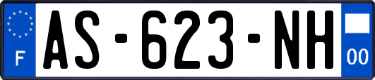 AS-623-NH