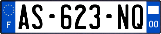 AS-623-NQ