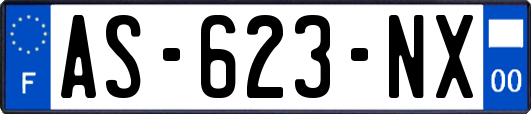 AS-623-NX