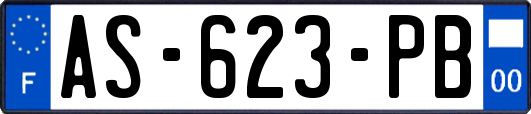 AS-623-PB