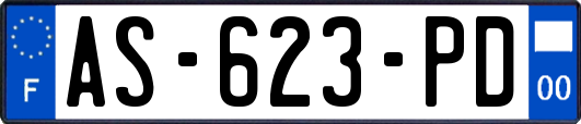 AS-623-PD