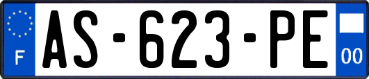 AS-623-PE