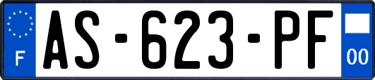 AS-623-PF