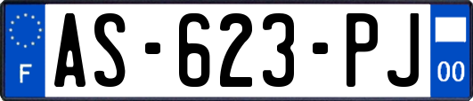 AS-623-PJ