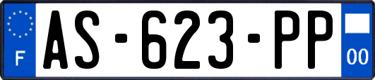AS-623-PP