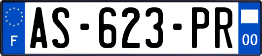 AS-623-PR