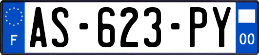 AS-623-PY