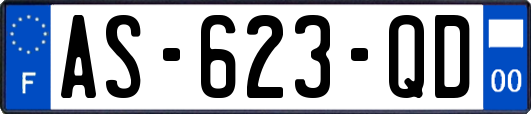 AS-623-QD