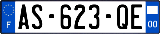 AS-623-QE