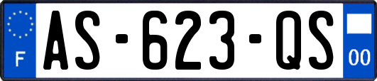 AS-623-QS