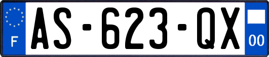 AS-623-QX