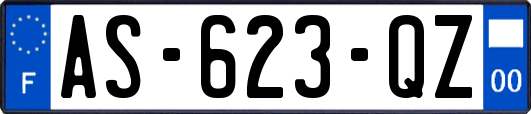 AS-623-QZ